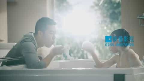 惠达卫浴情怀广告片-映画传媒