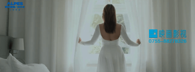 门窗品牌宣传视频（阿尔卑斯）