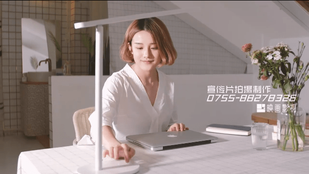 欧普台灯淘宝小视频-映画传媒