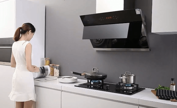 优盟抽油烟机淘宝小视频-映画传媒