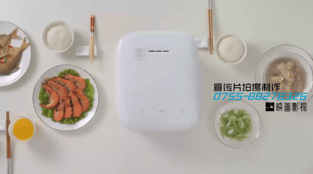 米家电饭煲淘宝小视频-映画传媒