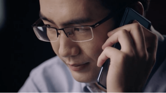 华为Mate手机的走心宣传片 - 深圳宣传片拍摄制作 - 深圳映画传媒