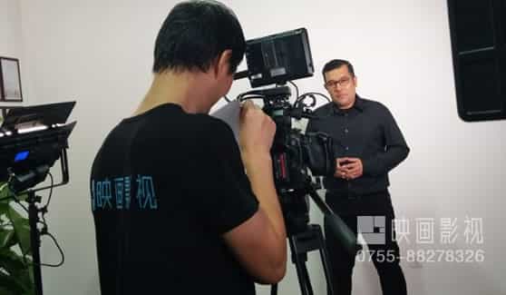 宣传片制作第一步需要确定什么？ - 深圳宣传片拍摄制作 - 深圳映画传媒