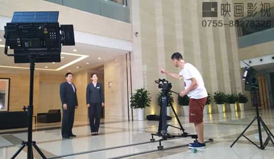 宣传片制作第一步需要确定什么？