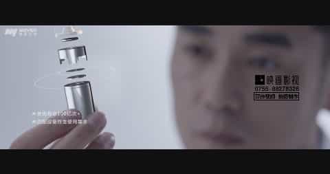 夜景中拍摄宣传片的技巧分享 - 深圳宣传片拍摄制作 - 深圳映画传媒