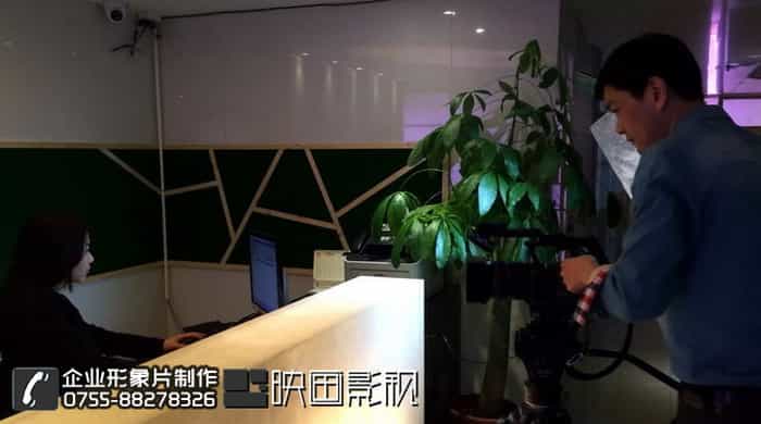 园林景观生态环境企业视频宣传片的拍摄要点 - 深圳宣传片拍摄制作 - 深圳映画传媒