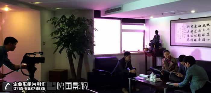 园林景观生态环境企业视频宣传片的拍摄要点 - 深圳宣传片拍摄制作 - 深圳映画传媒