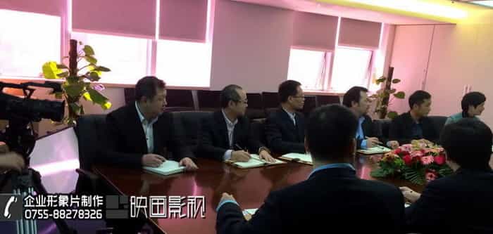 园林景观生态环境企业视频宣传片的拍摄要点 - 深圳宣传片拍摄制作 - 深圳映画传媒
