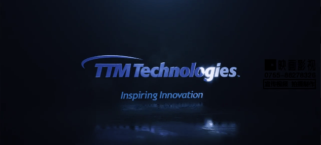 电路板企业宣传片-TTM迅达 - 深圳企业宣传片拍摄 - 深圳映画传媒