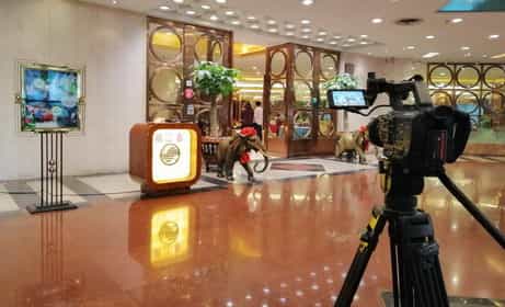 品牌餐饮集团宣传片制作方案精华版！