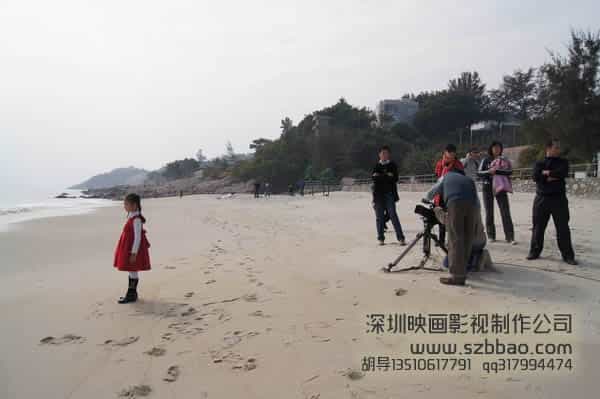 深圳影视制作短视频营销的五个优势！ - 深圳拍摄产品视频 - 深圳映画传媒