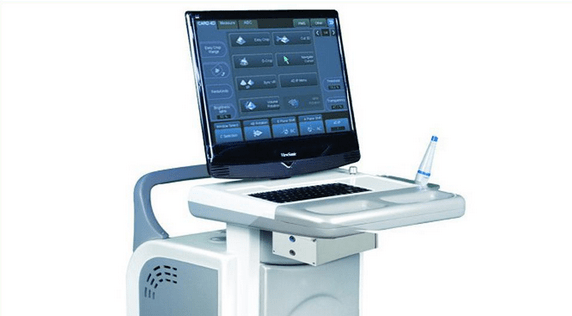 医疗设备产品三维动画视频制作中