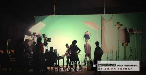 企业视频制作如何突出品牌形象？