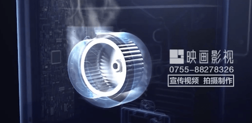 史密斯热水器三维动画视频