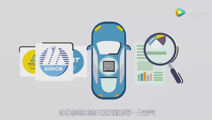 世界500强企业用一部1分48秒的MG动画视频颠覆传统宣传 - 深圳3D动画制作 - 深圳映画传媒