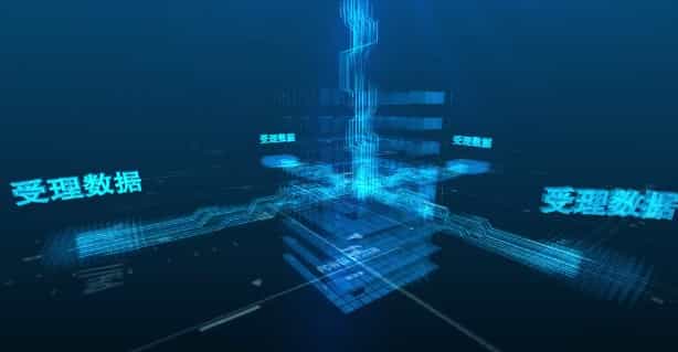 办证大厅一对多智能办证设备视频