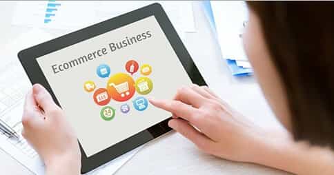 跨境电商蚂蚁分享平台宣传视频制作完成