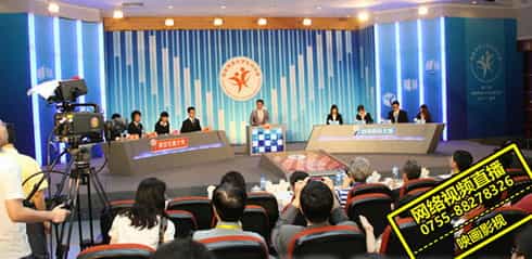 深圳网络视频直播服务报价 - 深圳产品视频制作费用 - 深圳映画传媒