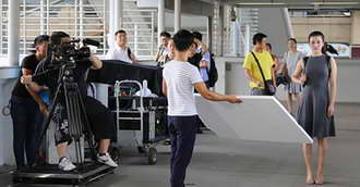 深圳企业宣传片制作费用一般需要多少钱？