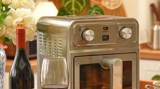 厨房电器电商视频（高转化案例）