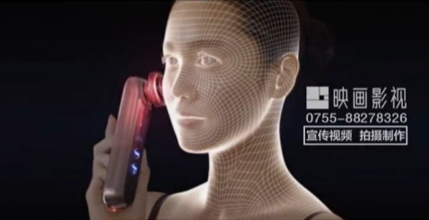 雅萌美容仪三维动画视频-深圳3D动画制作