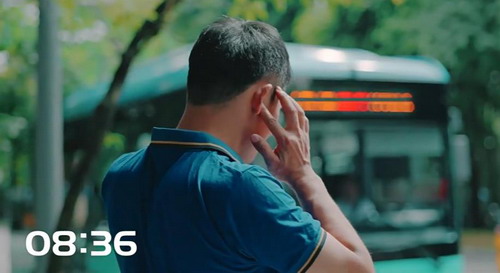 职业健康科普视频制作 - 深圳视频拍摄制作公司 - 深圳映画传媒公司