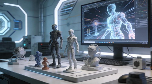 深圳三维动画制作方案_报价明细 - 深圳产品视频制作费用 - 深圳映画传媒公司