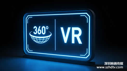 深圳3D-VR全景展示制作公司报价 - 深圳产品视频制作费用 - 深圳映画传媒公司