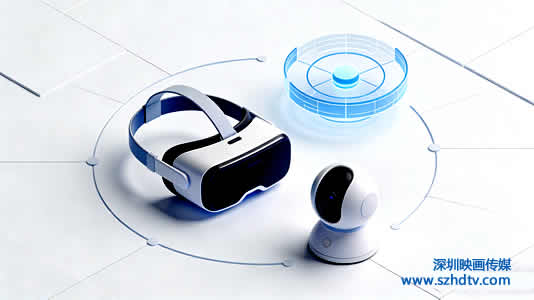 深圳3D-VR全景展示制作公司报价 - 深圳产品视频制作费用 - 深圳映画传媒公司