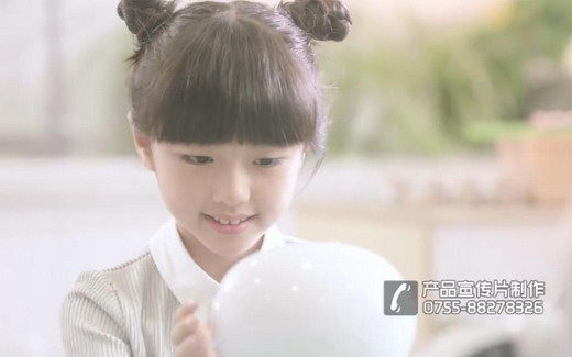 小哈智能早教机器人淘宝小视频 - 深圳亚马逊电商视频制作 - 深圳映画传媒