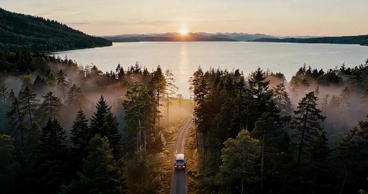 征拓AIGC品牌宣传片