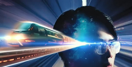 大学招生AI视频宣传片 - 深圳宣传片拍摄制作 - 深圳映画传媒