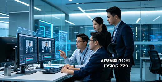 深圳AI视频制作公司推荐_AI视频价格费用 - 深圳产品视频制作费用 - 深圳映画传媒