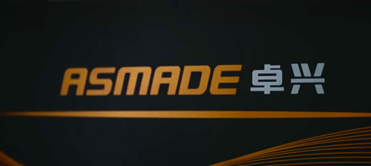 卓兴半导体科技企业宣传片 - 深圳企业宣传片拍摄 - 深圳映画传媒