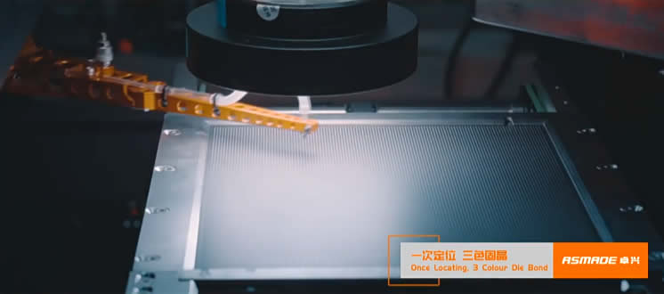 卓兴半导体科技企业宣传片 - 深圳企业宣传片拍摄 - 深圳映画传媒