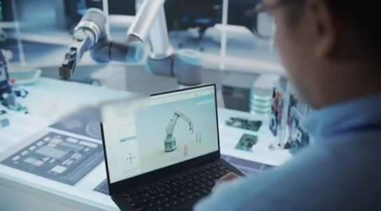 中微半导体设备公司宣传片案例 - 深圳企业宣传片拍摄 - 深圳映画传媒