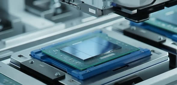 中微半导体设备公司宣传片案例 - 深圳企业宣传片拍摄 - 深圳映画传媒