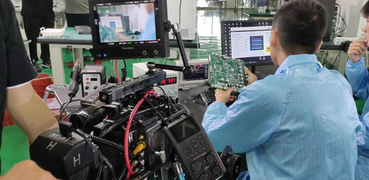 深圳拍摄企业影片推荐｜专业团队加持_视频营销思路-深圳映画传媒公司