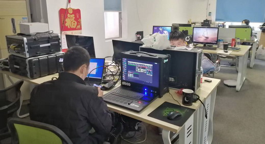 深圳拍摄企业影片推荐｜专业团队加持 - 深圳企业宣传片拍摄 - 深圳映画传媒