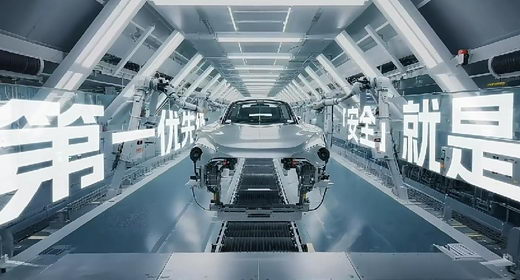 深圳制作AI视频｜多行业解决方案应用_AIGC视频分享-深圳映画传媒公司