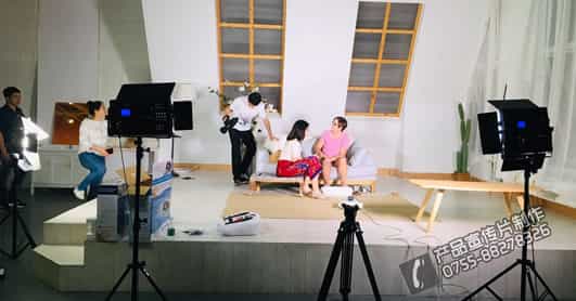 京东/淘宝/亚马逊电商产品视频制作-淘宝视频拍摄 - 深圳亚马逊电商视频制作 - 深圳映画传媒