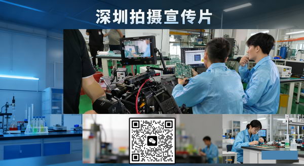 工厂生产工艺流程视频拍摄制作 - 深圳企业宣传片拍摄 - 深圳映画传媒