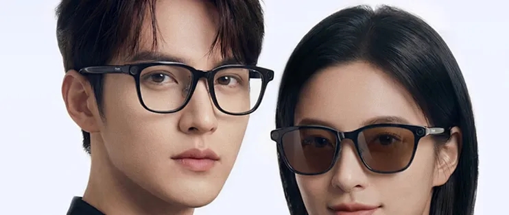 千问AI眼镜-智能穿戴设备视频案例分享 - 深圳AI短视频制作 - 深圳映画传媒