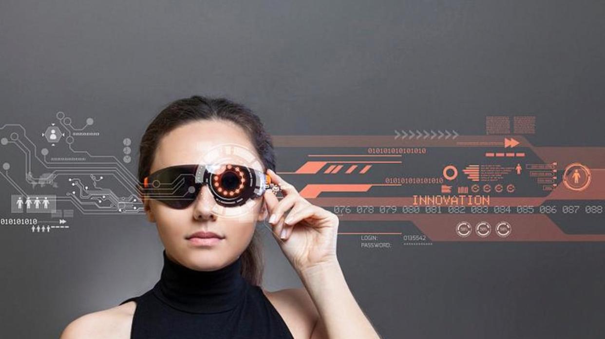 千问AI眼镜-智能穿戴设备视频案例分享 - 深圳AI短视频制作 - 深圳映画传媒