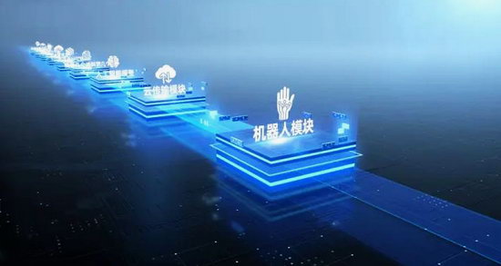 仓储物流配送运营及物流信息系统投标视频制作 - 深圳视频拍摄制作公司 - 深圳映画传媒