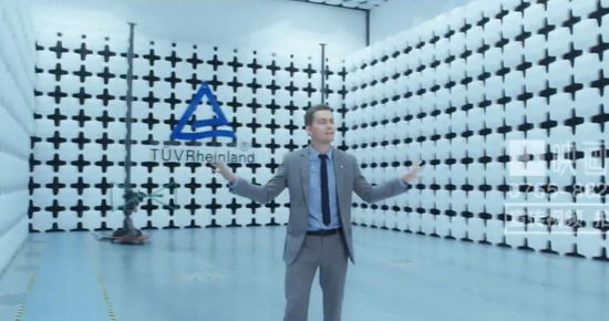 深圳拍摄宣传片 - 深圳映画传媒