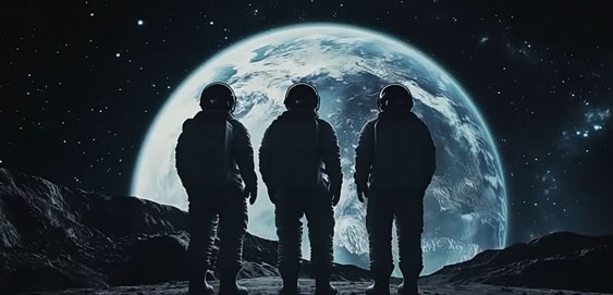 深圳AI视频制作公司 - 深圳映画传媒