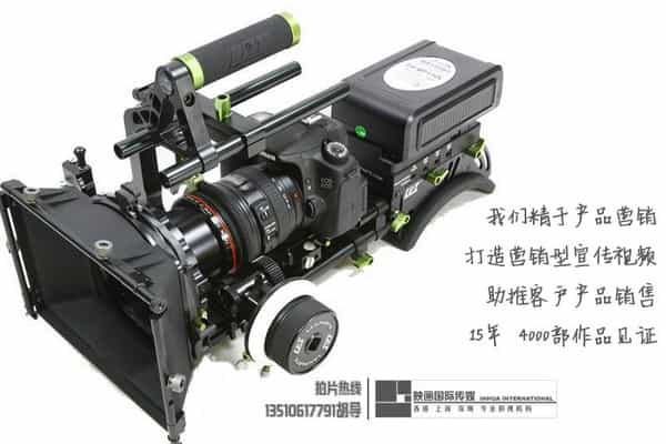 医疗产品视频|红外体温计产品宣传视频拍摄制作 - 深圳拍摄产品视频 - 深圳映画传媒