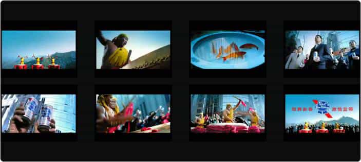 信托投资公司项目投资宣传片视频制作 - 深圳宣传片拍摄制作 - 深圳映画传媒