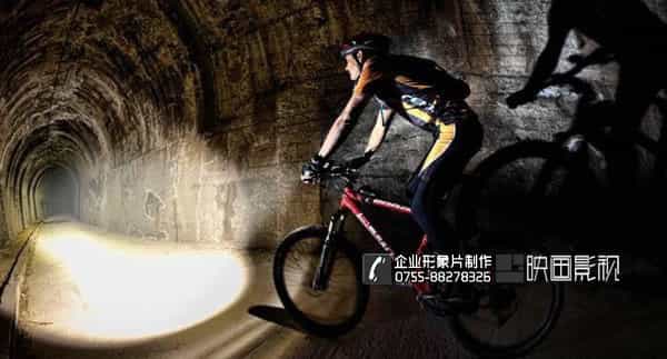 深圳LED电子企业车灯企业宣传片制作中 - 深圳企业宣传片拍摄 - 深圳映画传媒